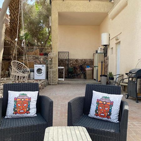 Rousso'S House Apartman Eilat Kültér fotó