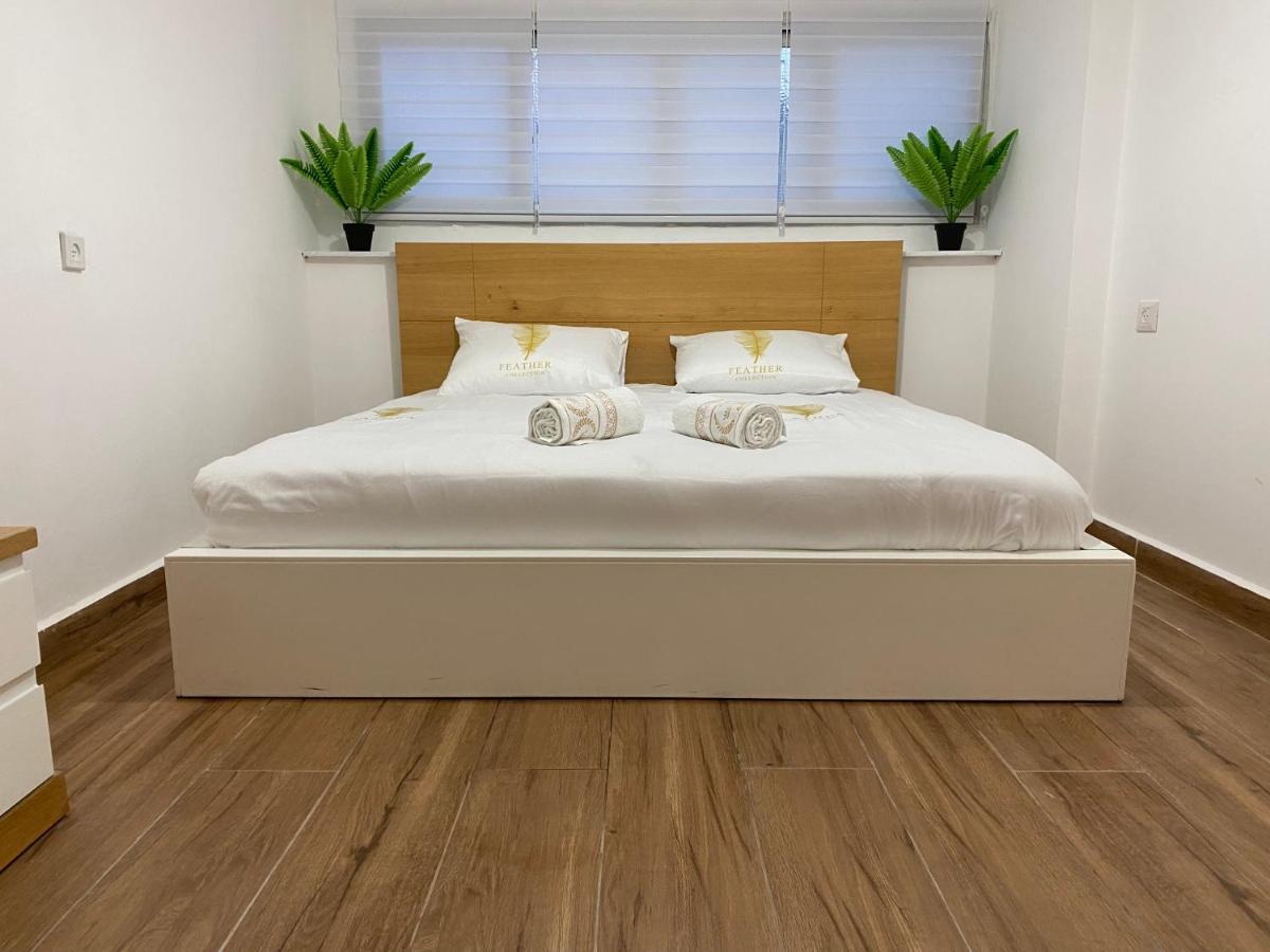 Rousso'S House Apartman Eilat Kültér fotó