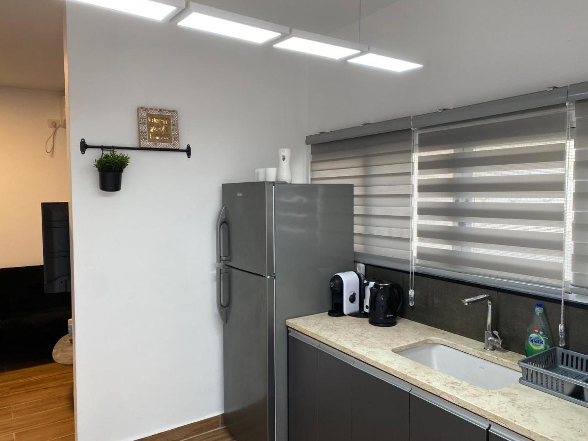Rousso'S House Apartman Eilat Kültér fotó