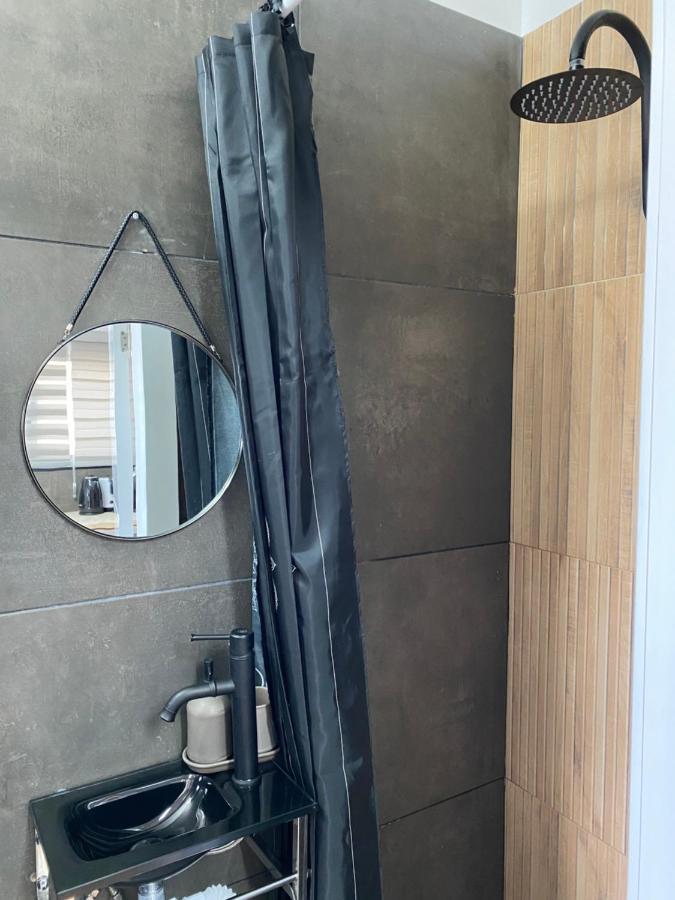 Rousso'S House Apartman Eilat Kültér fotó