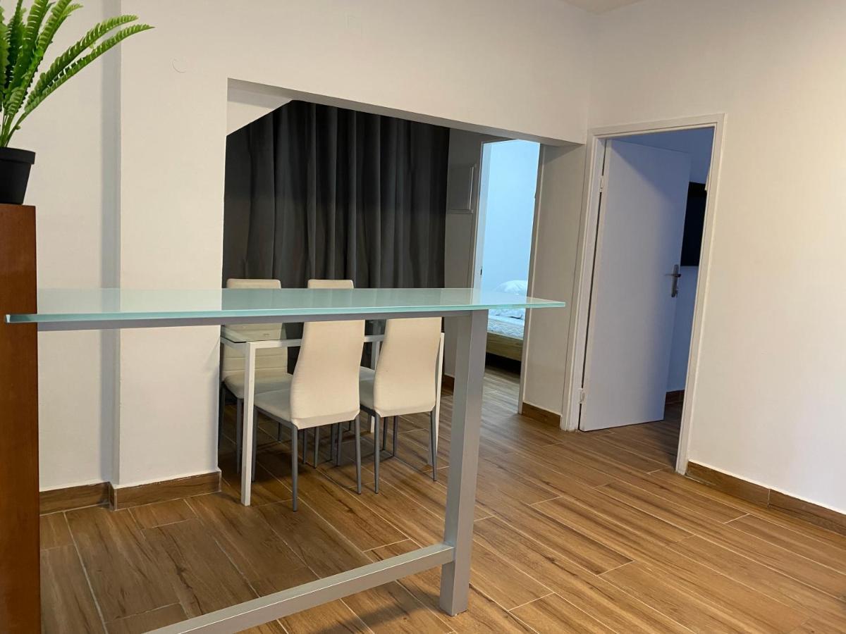 Rousso'S House Apartman Eilat Kültér fotó