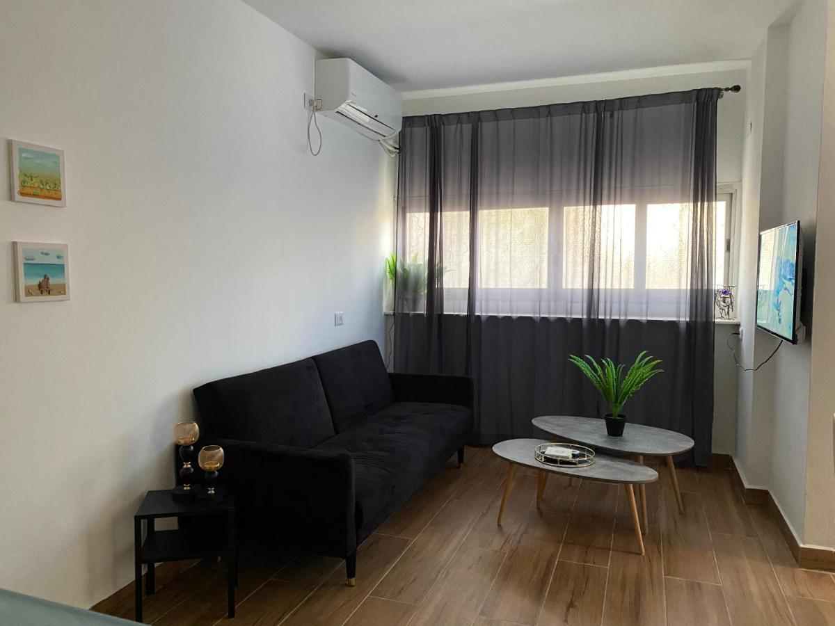 Rousso'S House Apartman Eilat Kültér fotó