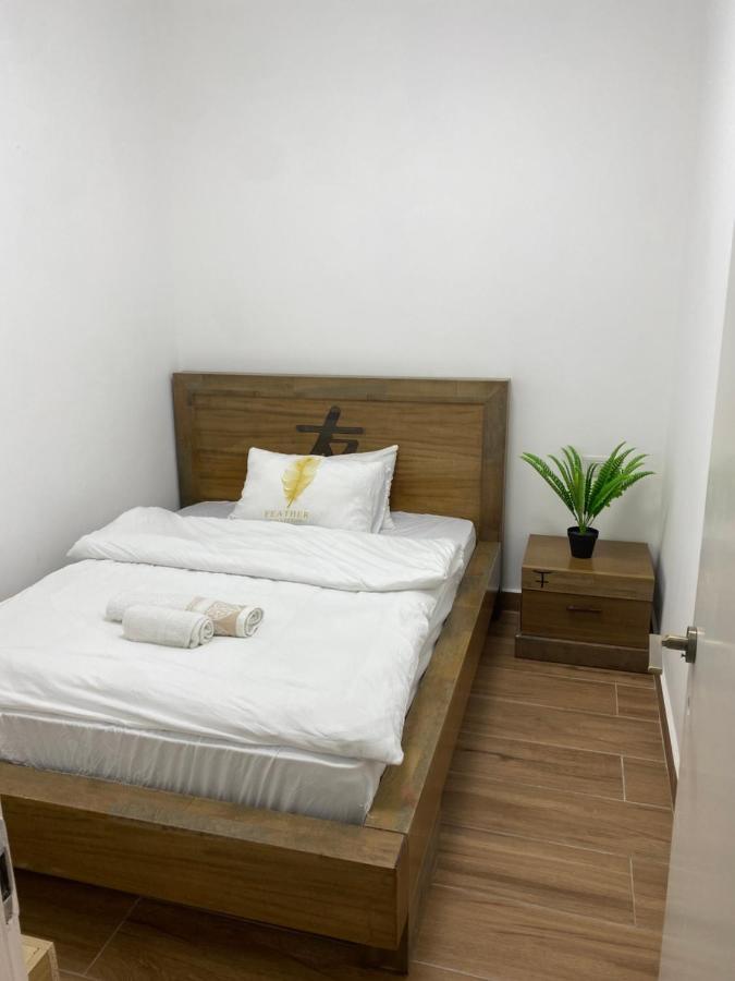 Rousso'S House Apartman Eilat Kültér fotó