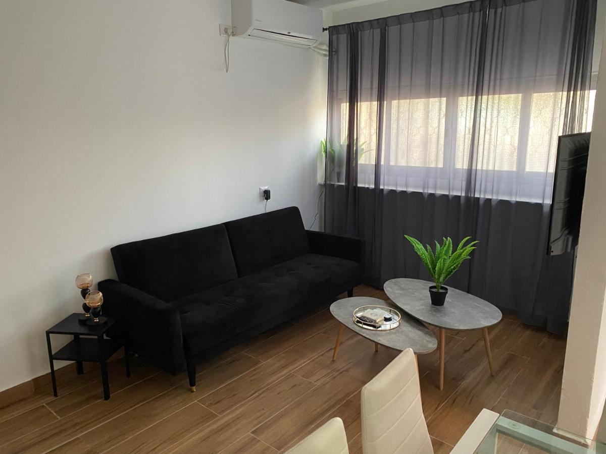 Rousso'S House Apartman Eilat Kültér fotó