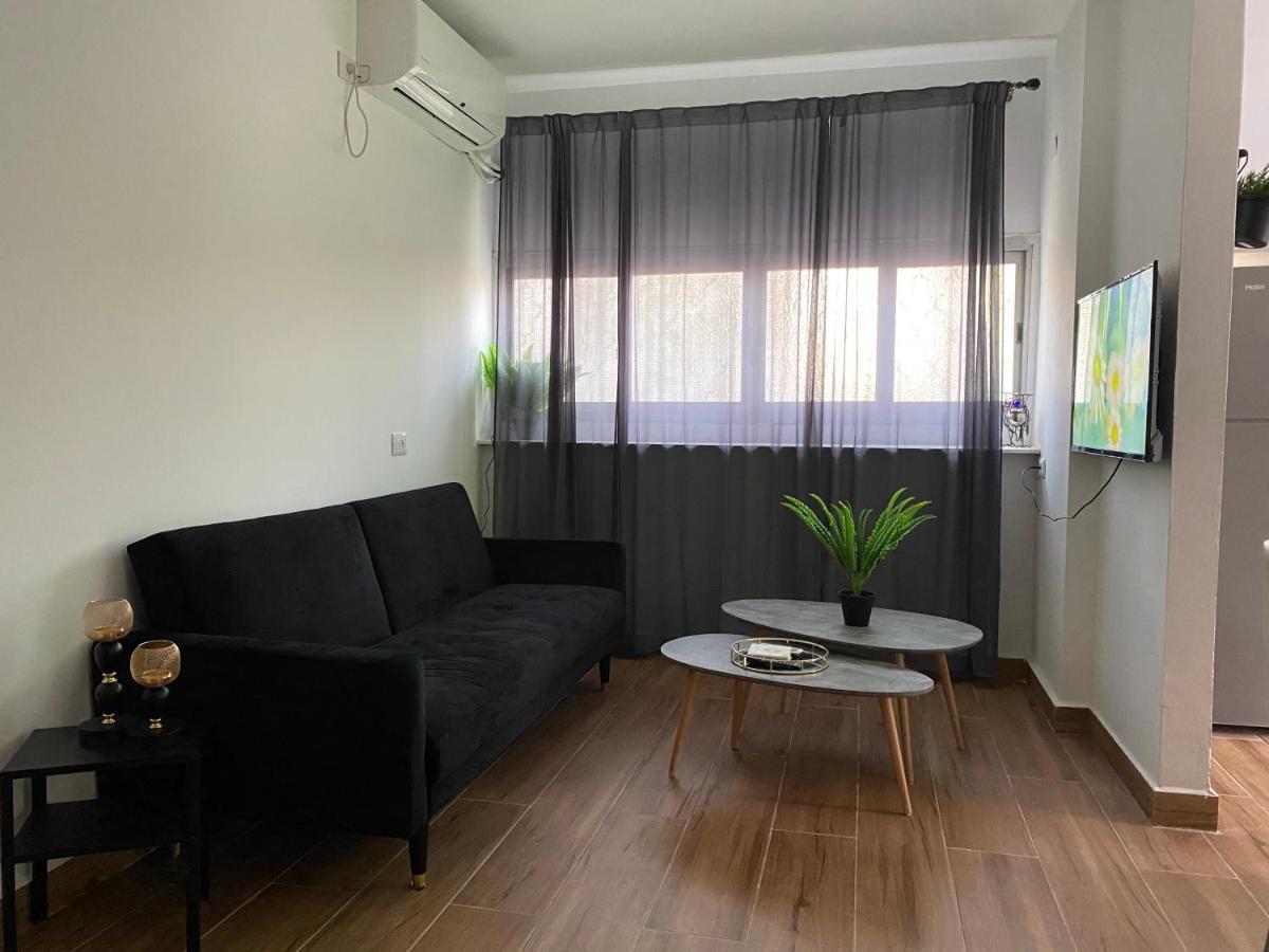 Rousso'S House Apartman Eilat Kültér fotó
