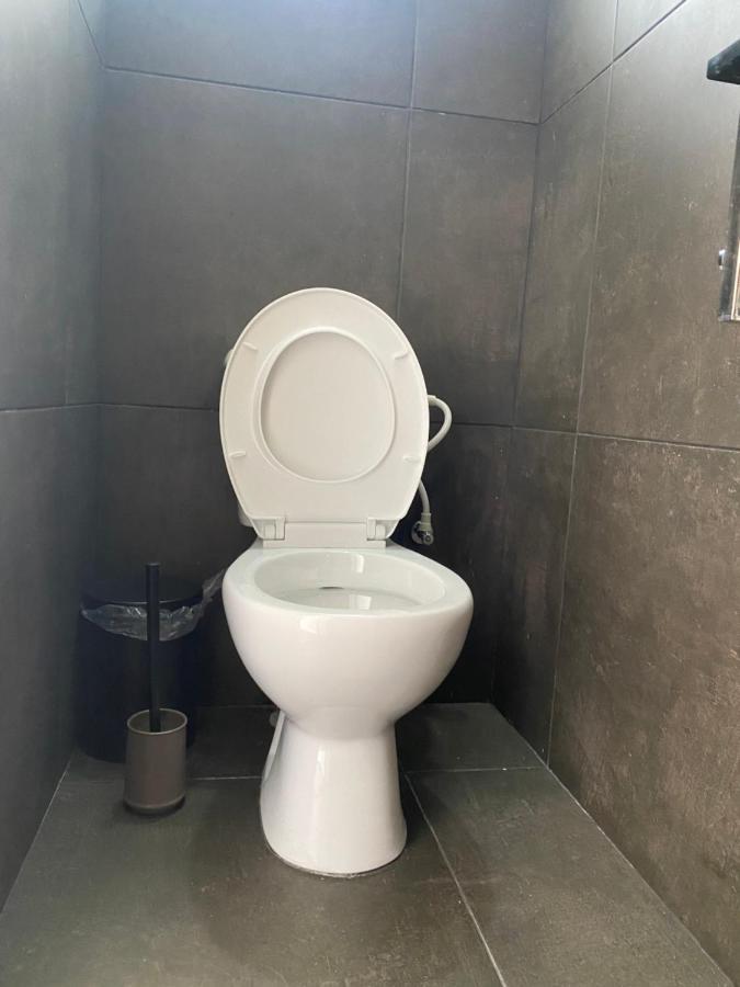Rousso'S House Apartman Eilat Kültér fotó