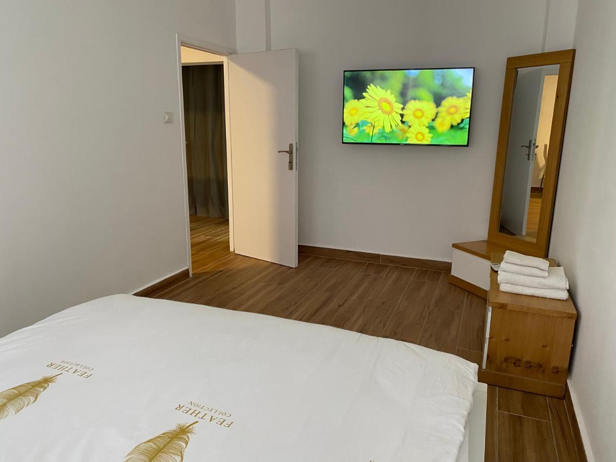 Rousso'S House Apartman Eilat Kültér fotó