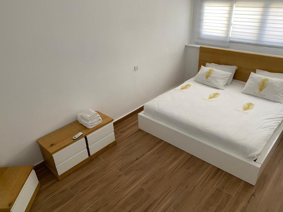 Rousso'S House Apartman Eilat Kültér fotó
