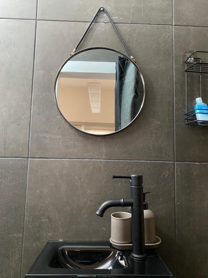Rousso'S House Apartman Eilat Kültér fotó